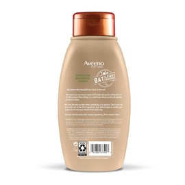 Aveeno Oat Milk Shampoo 354mL