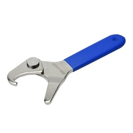 (STRAIGHT/ストレート) バイク専用 フックレンチ 35～75(mm) 11-105