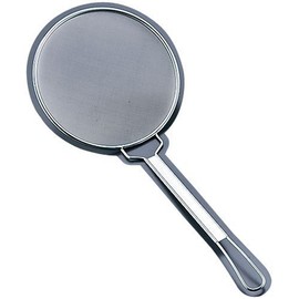 huzibosi 18 – 8 Powerful Round Scum Yangzhou 135 mm Fine Small