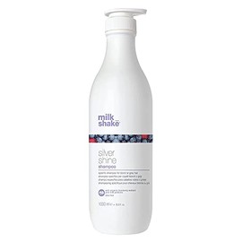 milk_shake® Champú plateado , 1000 mL (33.8 oz)