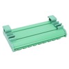 Terminal Block 3Wire 20Channel Capture Card DIN Rail Switch Control