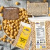 Rani Garbanzo Beans (Kabuli Chana) 14oz (400g) ~ All Natural