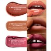 Lancôme L'Absolu Rouge Cream Lipstick 274 French Tea, Moisturising Formula,