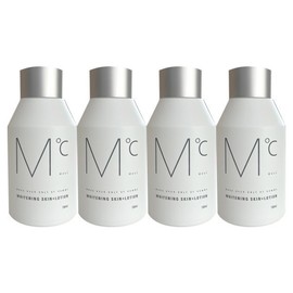 MDO C Whitening Skin Plus Lotion 150ml 4 Pieces / Circle / 엠도씨 화이트닝 스킨 플러스 로션 150ml 4개  써클