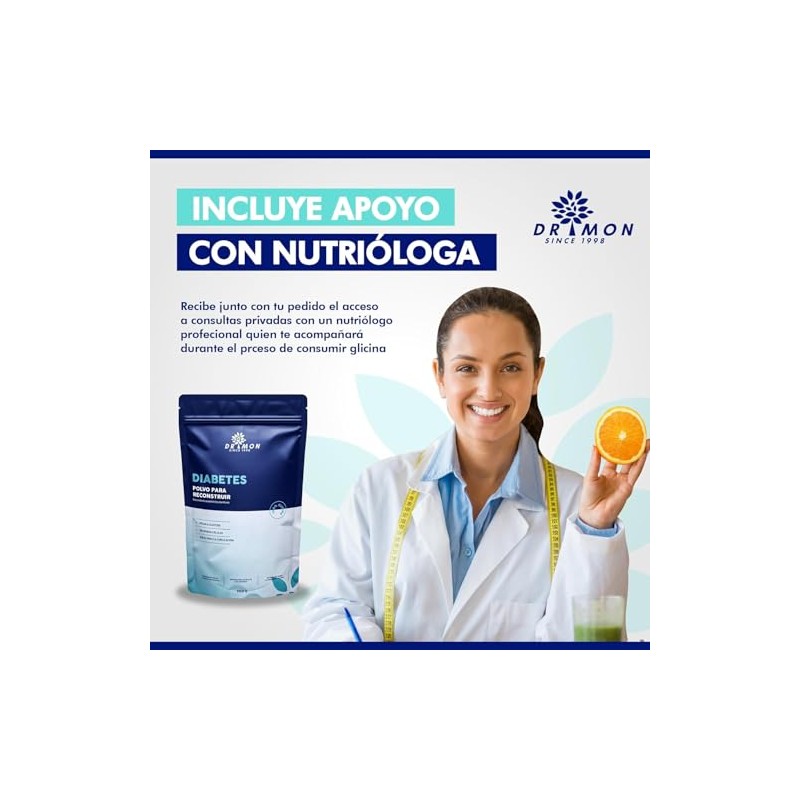 Glicina en polvo 3 PACK - 100% Glicina - Suplemento