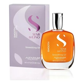 Alfaparf Smoothing Tratamiento Oleo Para El Cabello 100ml