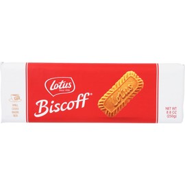 Biscoff Cookies, 8.8oz (Pack of 6)