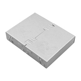 ANCLLO Spirit Cooker - Collapsible Pocket Spirit Burner Camping Stove for Outdoor Camping Hiking Picnic Portable Cooking Equipment for Backpacking