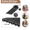 Wind Chimes 32" Inches to Suitable for Outdoor, Garden, Patio