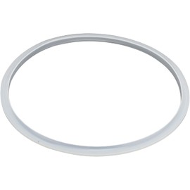 Anillo de Sellado para Olla a Presión, Junta de Repuesto, Accesorio de Repuesto de Junta Tórica de Silicona para Olla a Presión(28cm)