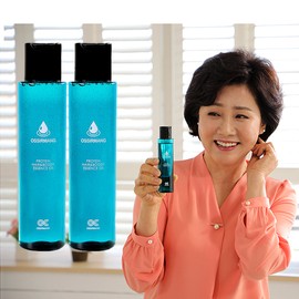 Aussie Leman Tangtang Volume Essence Protein Hair Oil Body Essence Hair Essence Volume, 1 set (2 bottles) / 오씨르망 탱탱볼륨에센스 프로틴 헤어오일 바디에센스 헤어에센스 볼륨, 1세트(2병)