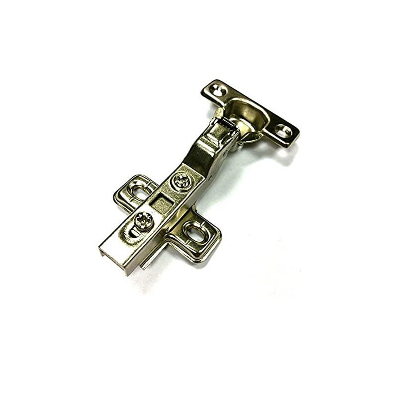 Merriway BH06010 (2 Pcs) Cabinet Hinge 26mm 95 Degree Soft