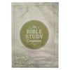 My Bible Study Companion Notebook
