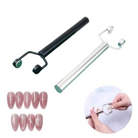 Other brands Nail Supplies Easy Nail Art S-Wave Expression Nail Magnet 3-in-1 3-way - Nail Magnet - 13 / 네일재료 네일아트 간편 S자 물결 표현 네일마그넷 3in1 3way - 네일마그넷 - 13