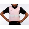Glacier Tek Children's Cool Vest with Nontoxic Cooling Packs