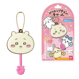 Lollipop Choco Charm, Chiikawa 12-Piece Box (Candy Toy)
