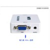 r-honpo VGA to HDMI Converter, VGA to HDMI Converter, USB