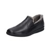 Josef Seibel Belfort 67 Men's Slippers, Width G (Normal), black