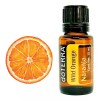 Doterra Aceite Esencial De Naranja Silvestre Nuevo Doterra De 15