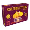 Exploding Kittens EKIEK04NDE Game, Multicoloured, Multi-Coloured