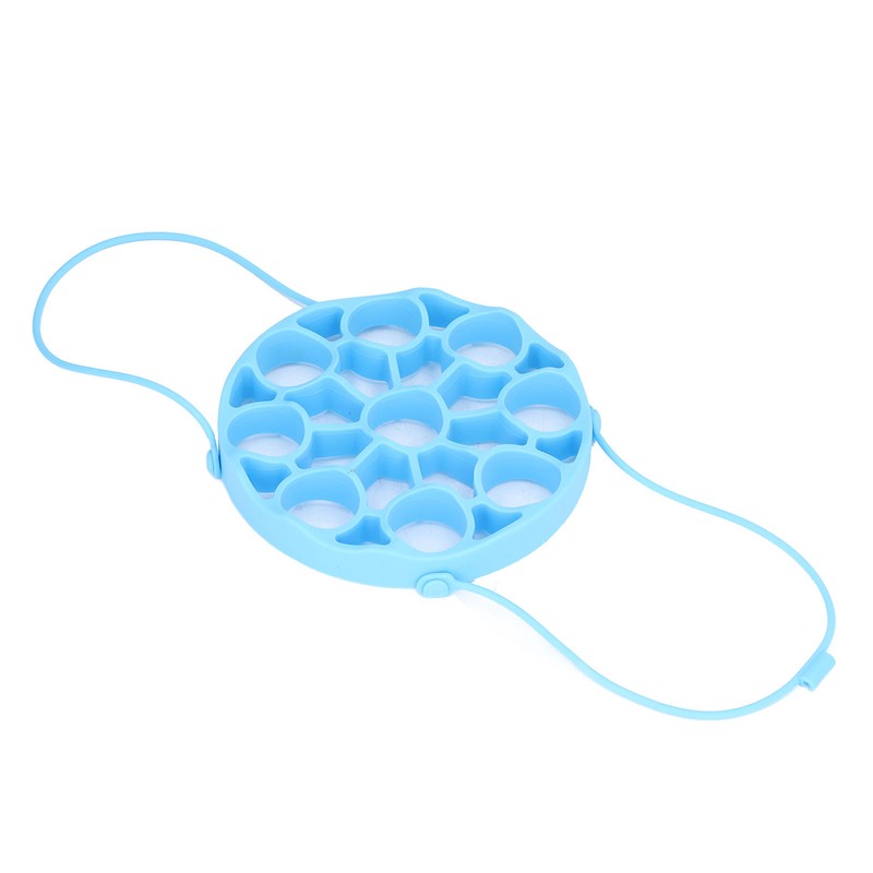 Pressure Cooker Sling Food Grade Silicone Heat Resistant Reusable Detachable
