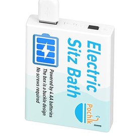 Pochik Remote Control for Sitz Baths