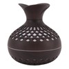2.5W Scent Diffuser 300ml USB Powered Silent Operation Flower Vase
