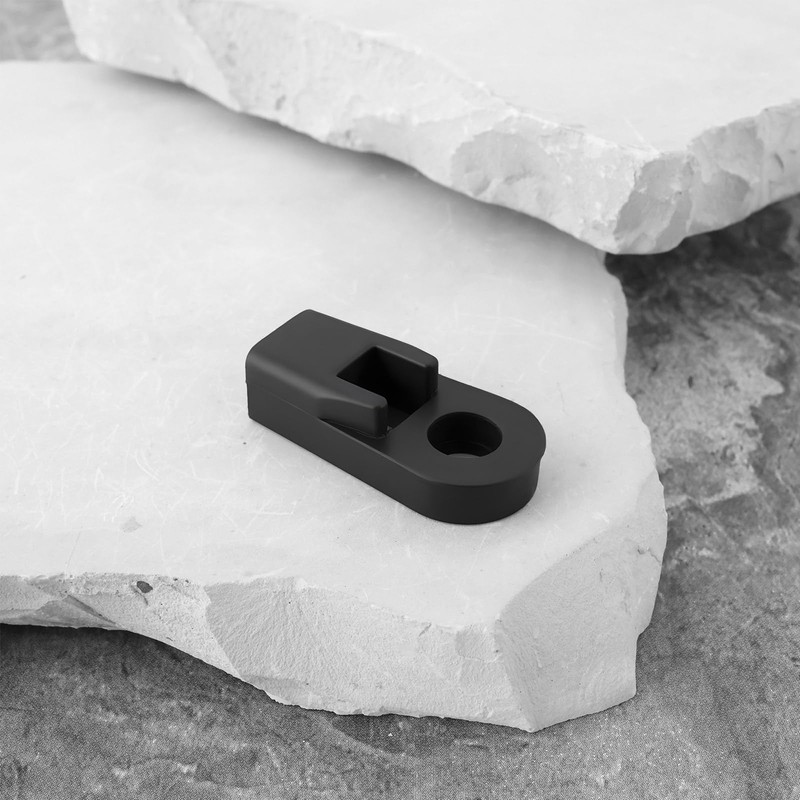 eMagTech 2pcs Outboard Control Box Cable End Connector 67275-95600 Compatible