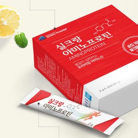 Silk amino acid lactose-free protein silkworm cocoon protein / 실크아미노산 락토프리단백질 누에고치단백질