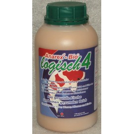 Anarex Organic 1 Litre