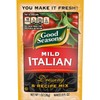 Good Seasons Garlic & Herb Dressing & Recipe Mix (12