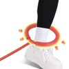 위시월드 LED 발목 줄넘기 KC인증 Wishworld LED Ankle Jump Rope