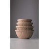 Mason Cash Cane Collection Beige 21 Centimetre Chip Resistant Earthenware
