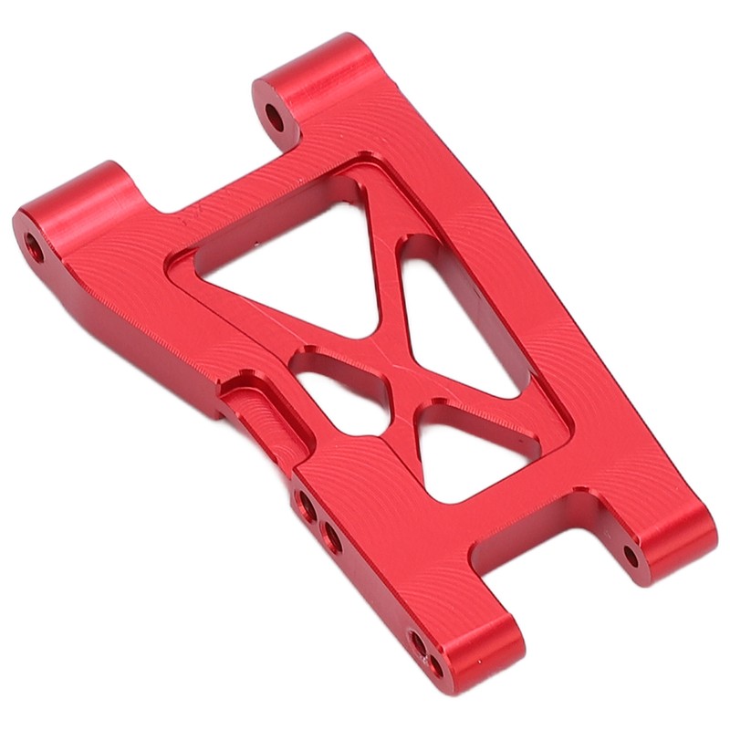 Metal Front and Rear Suspension Arm Set RC Car Upgrade