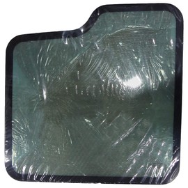7170289 Lower Door Glass Fits Bobcat E25 E26 E32 E32I E35 E35I E42 E45 E50 E55