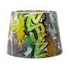 Graffiti Lampshade or Ceiling Light Shade Boys Girls Teens Urban