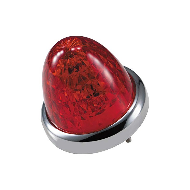 Jet Inoue 532637 LED Starlight Bus Marker Lamp Zero DC