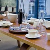 Villeroy & Boch Flow 5-1/2-by-4-3/4 After-Dinner Cup Saucer