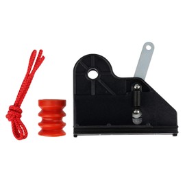 Carriage Trolley for Genie Screw Drive Garage Operators (20414R 36179R)