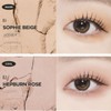 MERZY The First Eye Shadow 1.9~2.2g, Color:E6 LILY VANILLA