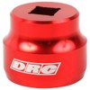 DRC Comp Adjuster Socket, 0.9 inches (24 mm), Rear Suspension,