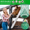 8 pcs Reusable Insect Killer Net Cage Trap Ranch Pest
