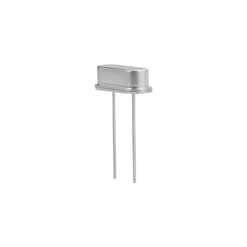 uxcell DIP Quartz Crystal Oscillators Resonators 20MHz HC-49S Replacements 20