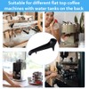 Espresso Machine Water Tank Quick Access Funnel, Coffee Machine Water