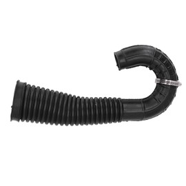 Carburetor Air Filter Intake Tube 45mm/80mm Replacement for GY6 150cc Scooters Mopeds