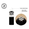 Dynamic - Ink Tinta Color Tattoo Profesional 1oz Tatuaje Pro