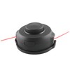 198893-8 for Makita DUR368, DUR369, DUR365, DUR366 - Semi-Automatic Grass