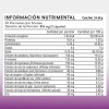 Vitaminas Salud Urinaria Con Cranberry Y D-manosa 60 Cáps Hh