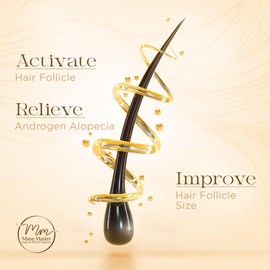 men's hair growth supplements