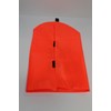 FIRE EXTINGUISHER COVER (PEK 350) - 5 pack - WITH WINDOW - Large, fits 10-20 lb extinguishers